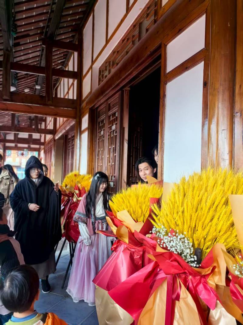 宜秀区文旅项目策划